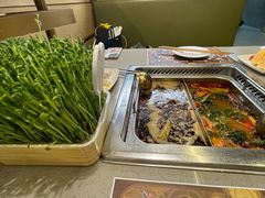 -海底捞火锅(王府井银泰in88店)