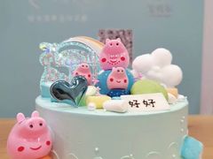 -福田家月子中心 产后 月嫂(市立母子医院店)