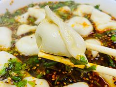 -回坊马二饺子馆