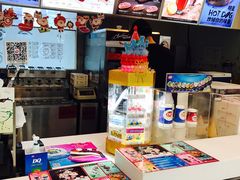 -DQ冰淇淋(天津麦购店)