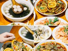 -南蚝小贝海鲜特色餐厅(南澳岛店)