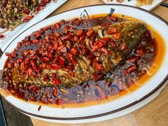 -百味地锅鸡(铜山路店)