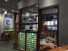 -西关味(大卫城店)