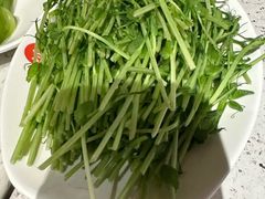 -鱼酷活鱼烤鱼(新世界城店)