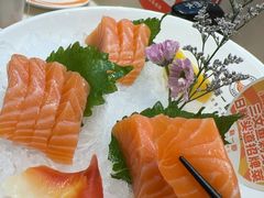 -新一番三文鱼寿司(吾悦店)