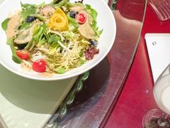 -王府井酒店(金桥港湾店)