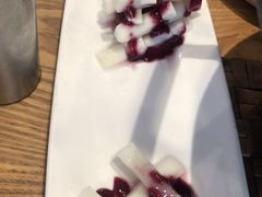 -金豆角砂锅焖面(安贞店)