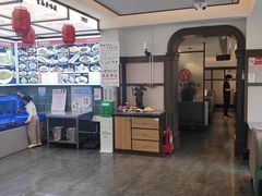 -1937青岛老味道·海肠捞饭·青岛菜(大鲍岛栈桥店)