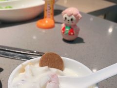 -海底捞火锅(CBD安泰广场店)
