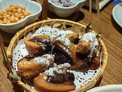 小糖糕-老宁波1381餐厅(宏泰广场店)