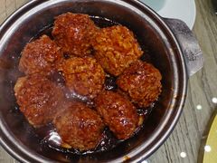 -北李妈妈菜·海肠捞饭(高新万达店)