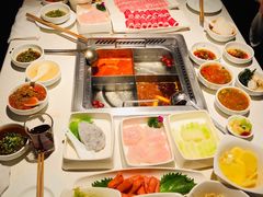 -海底捞火锅(长沙华创国际广场店)