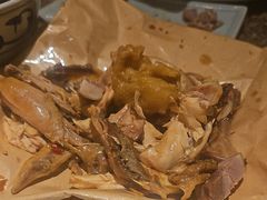 -南京大牌档(壹方天地店)