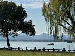 -杭州西湖柳莺里酒店·闻莺厅