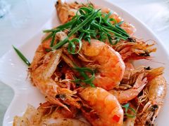 -覃记海鲜美食餐厅