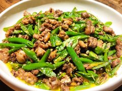 -铁公鸡·四川料理(天环广场店)