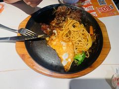 -豪享来中西餐厅(隆昌店)