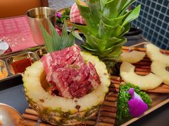 -西塔老太太泥炉烤肉(双井店)