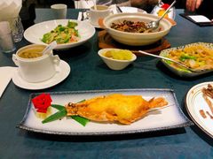 -T館·花园艺术餐厅