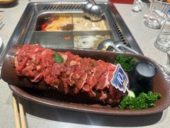 -海底捞火锅(团结桥店)