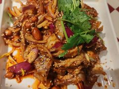 -三个大叔东北烧烤·砂锅菜(西三旗店)