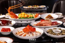 点击看大图 -花嫁丽舍婚礼殿堂(世博江景店)