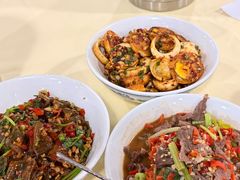 -笨罗卜浏阳菜馆(太平街店)