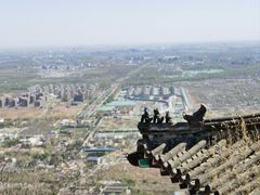 -北京鹫峰国家森林公园