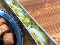 -花悦农庄 | 烧鸡·竹筒饭(沙迳高沙温泉香溪堡店)