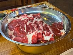 -包装马车·韩国料理·포장마차