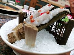 -一斗火锅·招财羊毛肚(上河城店)