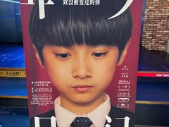 -CGV影城(金银潭激光IMAX店)