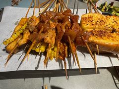 -醉炫音速烧烤·干煸菜(沙河总店)