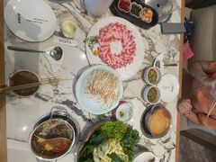 -大舜国风· 和牛火锅(绮霞街店)