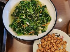 -徽厨食坊·农家特色私房菜