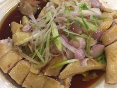 -涛记酒家(瑞宝南路店)