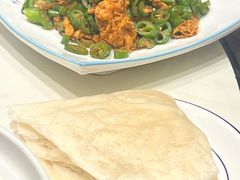 -华顺土菜馆(洪岗路店)