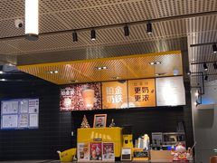 -麦当劳(北苑秋实路店)