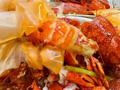 -指爱龙虾(金杨路总店)