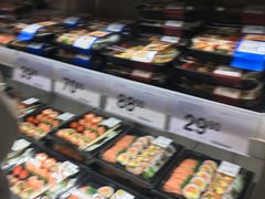 -山姆餐吧(山姆会员商店店)