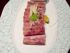 -永安鱼庄·镇江菜(东吴路店)