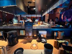-乌君·酒场·炭火烧鸟(侨城坊店)