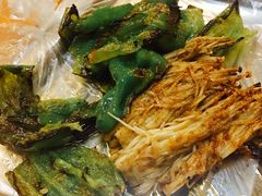 -黑皮烧烤(民意四路店)