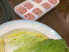 -菌乡缘·野生菌蒸汽鱼火锅(江边夜市店)