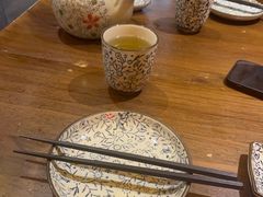 -白石的深夜食堂(济南万象城店)