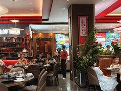 -韶山冲湘菜(中兴大街店)