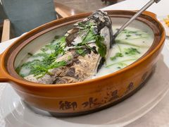 -天目湖御水温泉·度假酒店