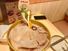 -巴奴毛肚火锅(七宝领展广场店)