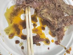 -胖子鸡排(循礼门老字号店)