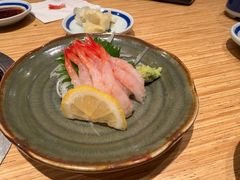 -合点寿司(金虹桥商场店)